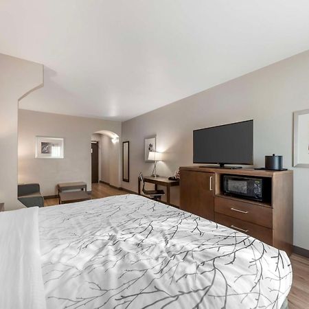 Best Western Plus Buda Austin Inn & Suites Exterior photo