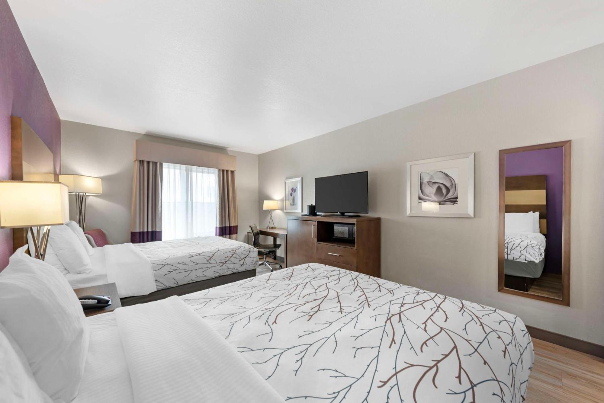 Best Western Plus Buda Austin Inn & Suites Exterior photo